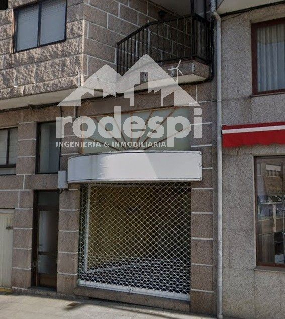 Local Comercial en alquiler A Cañiza, Pontevedra. Ref: 1044. Rodespi -  Soluciones Para el Rural