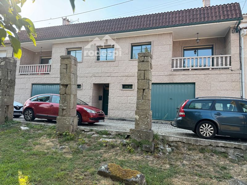Adosado en venta Melon, Ourense. Ref: 1048. Rodespi -  Soluciones Para el Rural