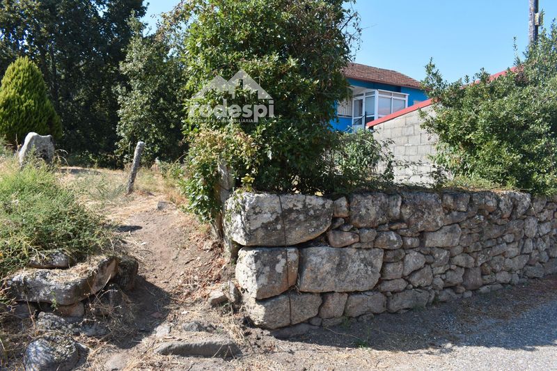 Parcela en venta Arbo, Pontevedra. Ref: 1054. Rodespi -  Soluciones Para el Rural