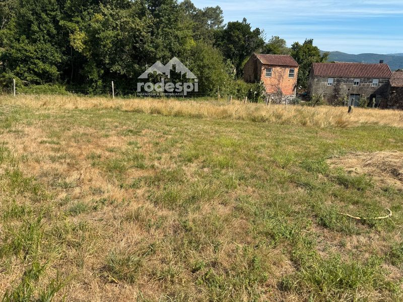 Parcela en venta Arbo, Pontevedra. Ref: 1056. Rodespi -  Soluciones Para el Rural