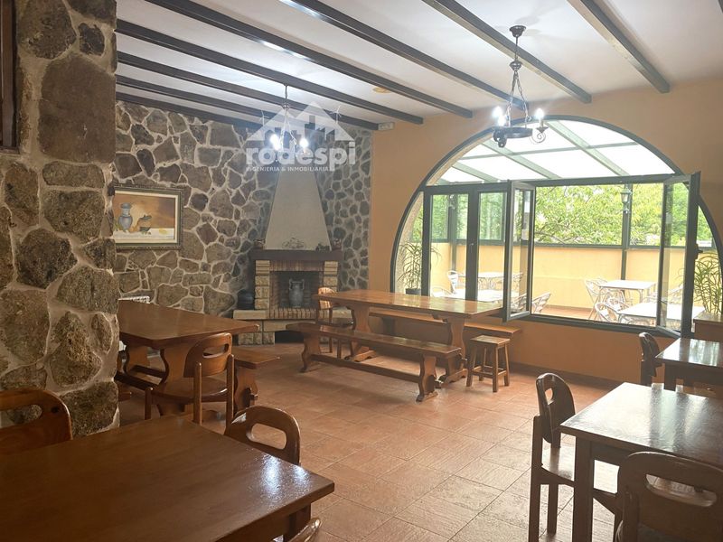 Local Comercial en venta A Cañiza, Pontevedra. Ref: 1059. Rodespi -  Soluciones Para el Rural