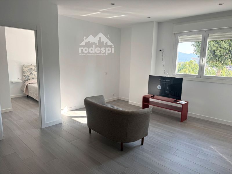 Piso en venta Vigo, Pontevedra. Ref: 1061. Rodespi -  Soluciones Para el Rural