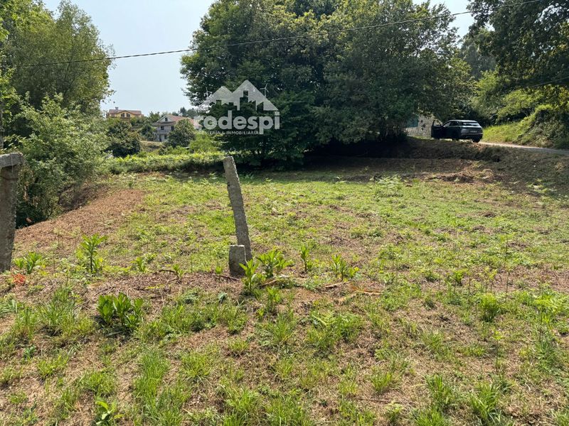 Parcela en venta Ponteareas, Pontevedra. Ref: 1067. Rodespi -  Soluciones Para el Rural