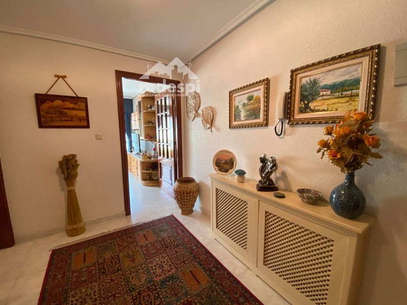 Piso en venta A Cañiza, Pontevedra. Ref: 1068. Rodespi -  Soluciones Para el Rural
