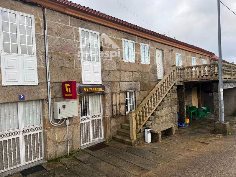Local Comercial en alquiler Covelo, Pontevedra. Ref: 1076. Rodespi -  Soluciones Para el Rural