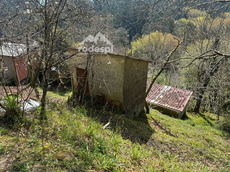Parcela en venta Arbo, Pontevedra. Ref: 1088. Rodespi -  Soluciones Para el Rural