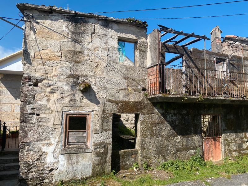 Adosado en venta Melon, Ourense. Ref: 1089. Rodespi -  Soluciones Para el Rural