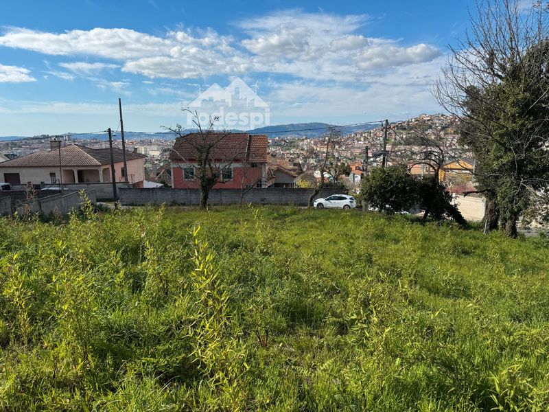 Parcela en venta Vigo, Pontevedra. Ref: 1091. Rodespi -  Soluciones Para el Rural