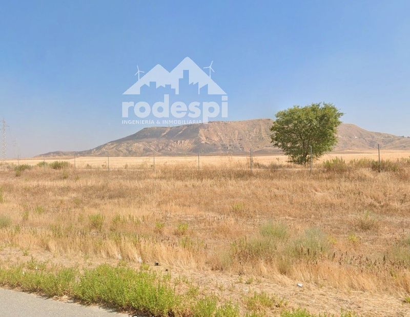 Parcela en venta Torres de la Alameda, Madrid. Ref: 1099. Rodespi -  Soluciones Para el Rural