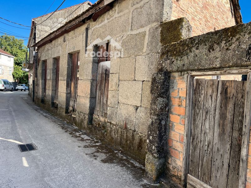Adosado en venta Leiro, Ourense. Ref: 1100. Rodespi -  Soluciones Para el Rural