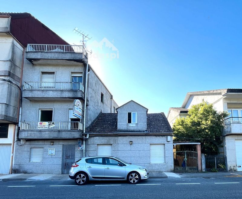 Adosado en venta Leiro, Ourense. Ref: 1101. Rodespi -  Soluciones Para el Rural