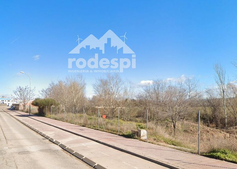 Parcela en venta Alcalá de Henares, Madrid. Ref: 1103. Rodespi -  Soluciones Para el Rural