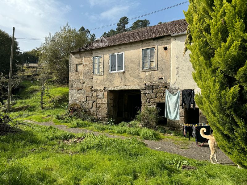 Adosado en venta A Cañiza, Pontevedra. Ref: 1115. Rodespi -  Soluciones Para el Rural