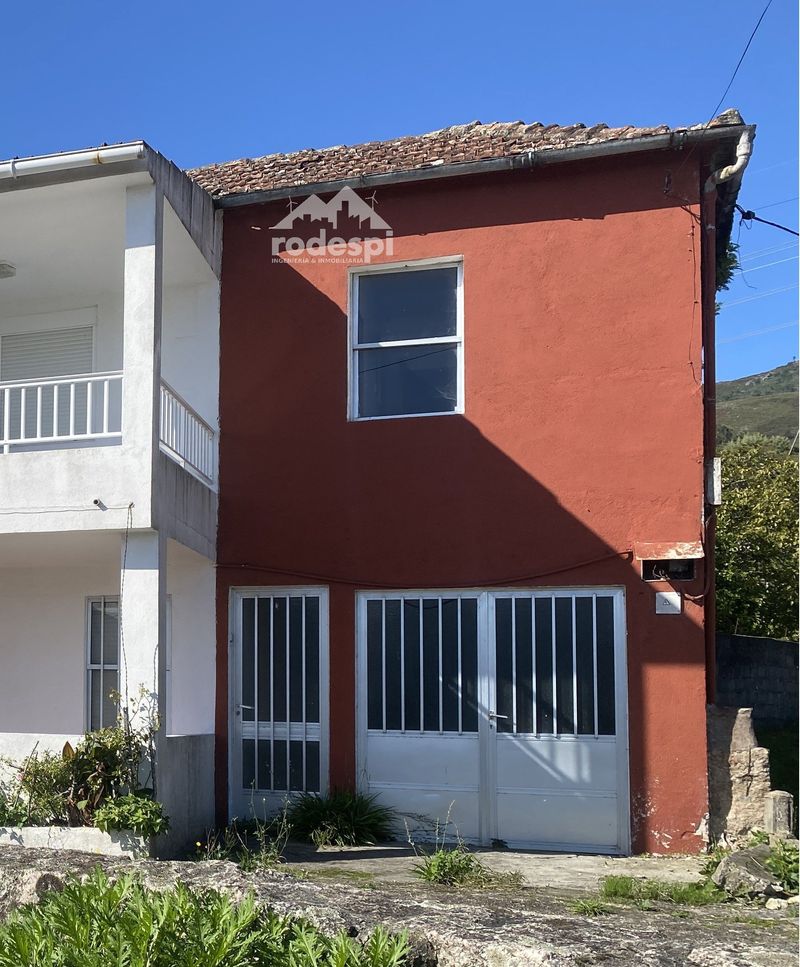 Adosado en venta Arbo, Pontevedra. Ref: 1120. Rodespi -  Soluciones Para el Rural