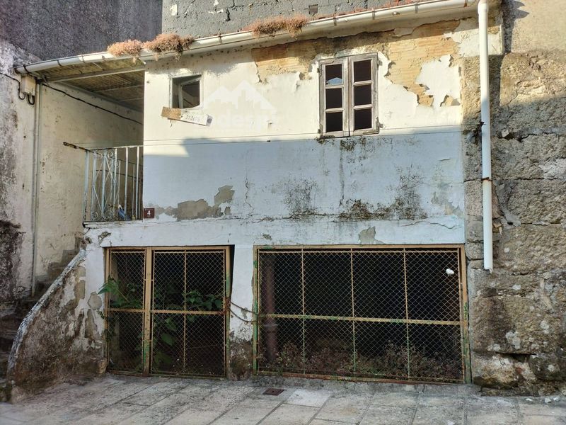 Adosado en venta Cortegada, Ourense. Ref: 1122. Rodespi -  Soluciones Para el Rural