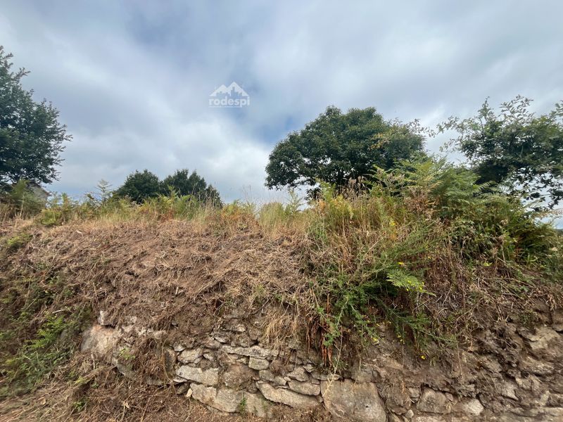 Parcela en venta Covelo, Pontevedra. Ref: 1127. Rodespi -  Soluciones Para el Rural