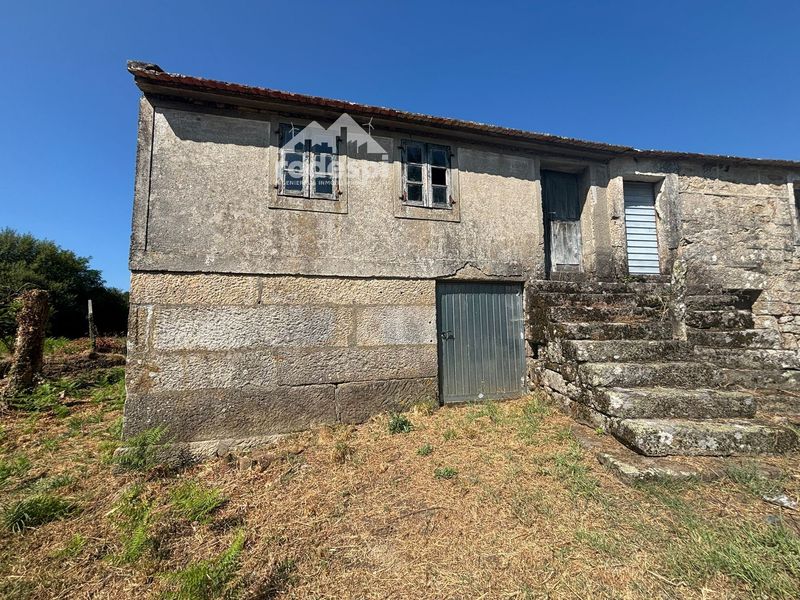 Casa en venta Arbo, Pontevedra. Ref: 1130. Rodespi -  Soluciones Para el Rural