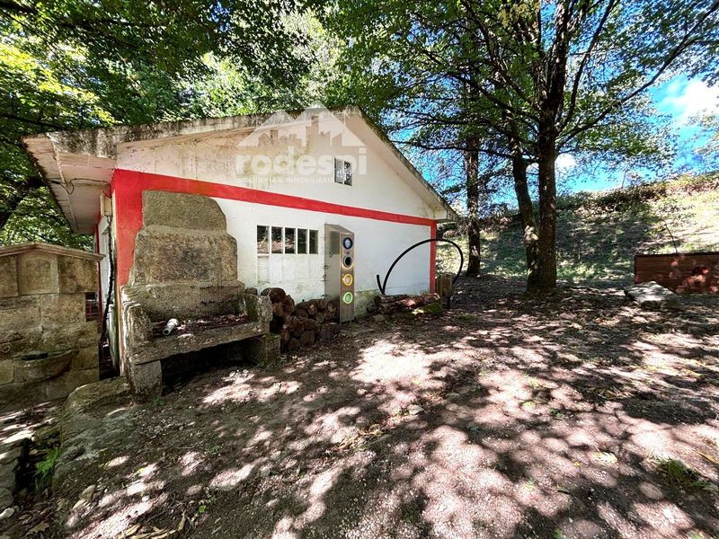 Parcela en venta A Cañiza, Pontevedra. Ref: 1132. Rodespi -  Soluciones Para el Rural