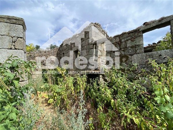 Casa en venta Cenlle, Ourense. Ref: 1141. Rodespi -  Soluciones Para el Rural