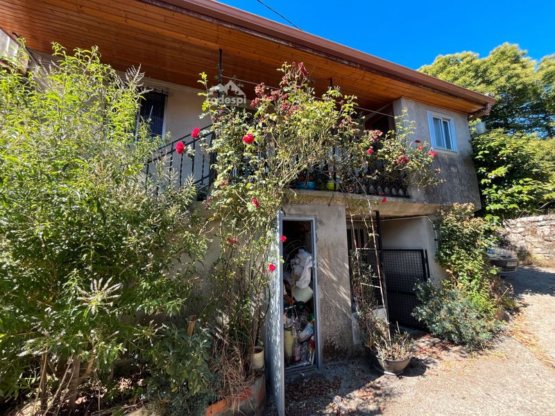 Casa en venta Piñor Barran, Ourense. Ref: 1143. Rodespi -  Soluciones Para el Rural
