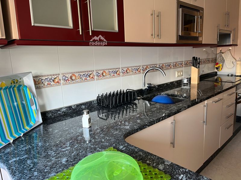 Piso en venta A Cañiza, Pontevedra. Ref: 1145. Rodespi -  Soluciones Para el Rural