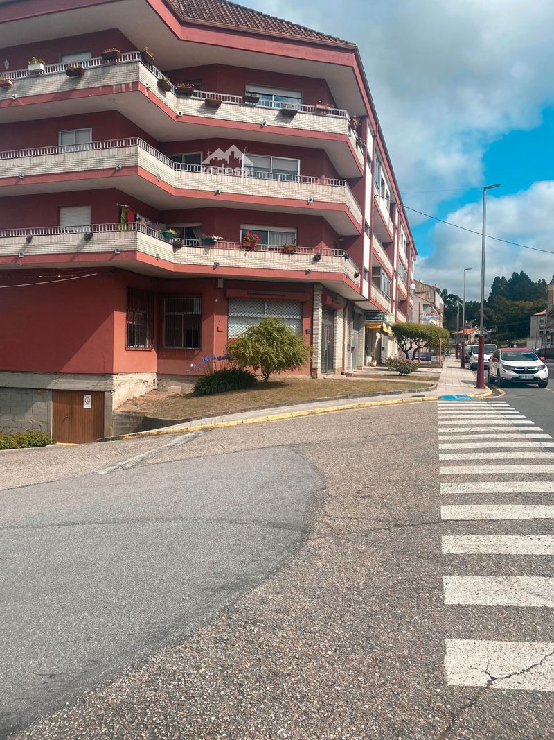 Local Comercial en alquiler A Cañiza, Pontevedra. Ref: 1146. Rodespi -  Soluciones Para el Rural