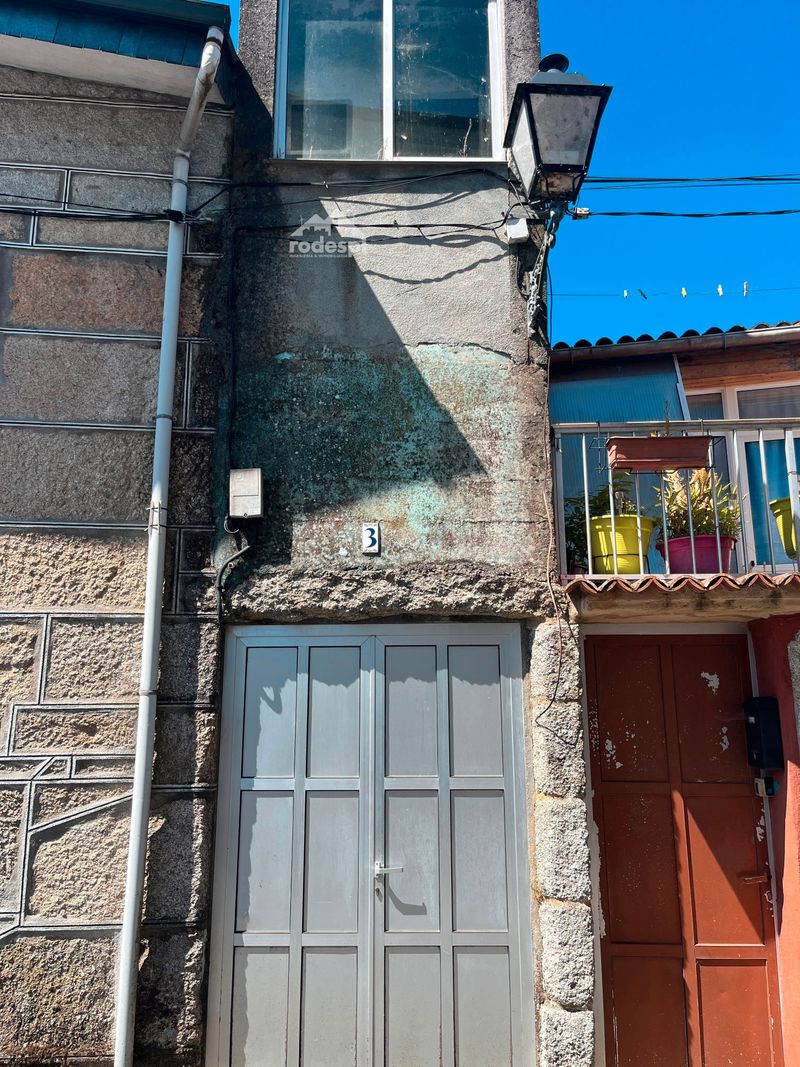 Adosado en venta Carballeda De Avia, Ourense. Ref: 1149. Rodespi -  Soluciones Para el Rural
