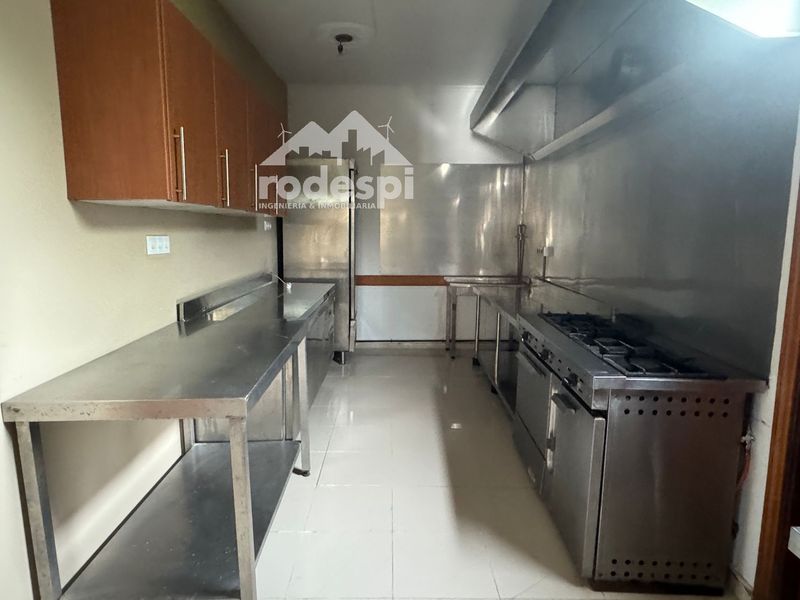 Local Comercial en alquiler Arbo, Pontevedra. Ref: 1150. Rodespi -  Soluciones Para el Rural