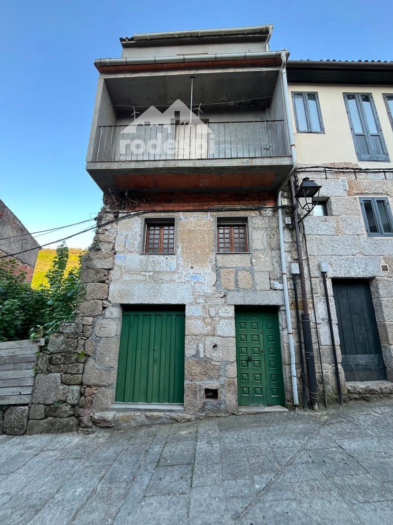 Adosado en venta Ribadavia, Ourense. Ref: 1154. Rodespi -  Soluciones Para el Rural