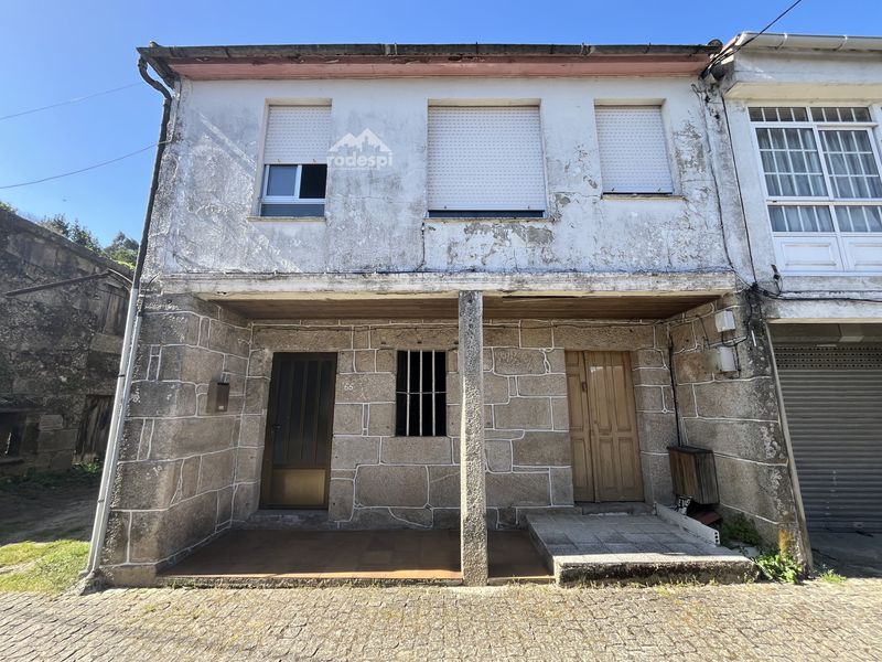 Casa en venta Melon, Ourense. Ref: 1156. Rodespi -  Soluciones Para el Rural