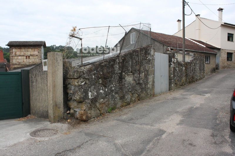 Casa en venta Tui, Pontevedra. Ref: 1161. Rodespi -  Soluciones Para el Rural