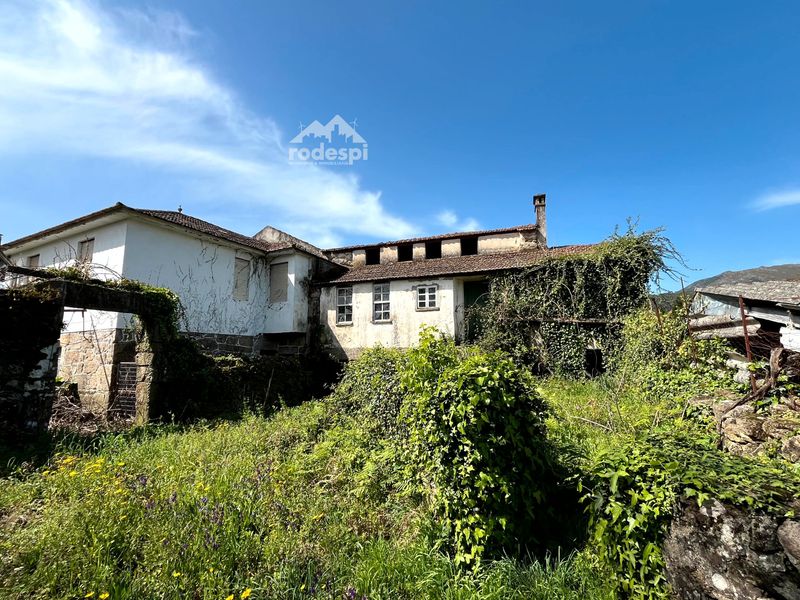 Adosado en venta Arbo, Pontevedra. Ref: 1168. Rodespi -  Soluciones Para el Rural