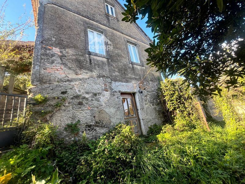 Casa en venta Salvaterra De Miño, Pontevedra. Ref: 1173. Rodespi -  Soluciones Para el Rural