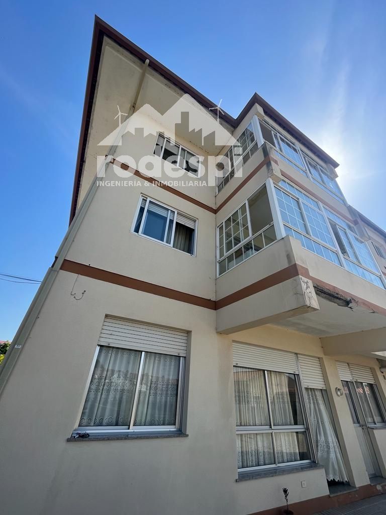 Edificio Singular en venta Baiona, Pontevedra. Ref: 1182. Rodespi -  Soluciones Para el Rural
