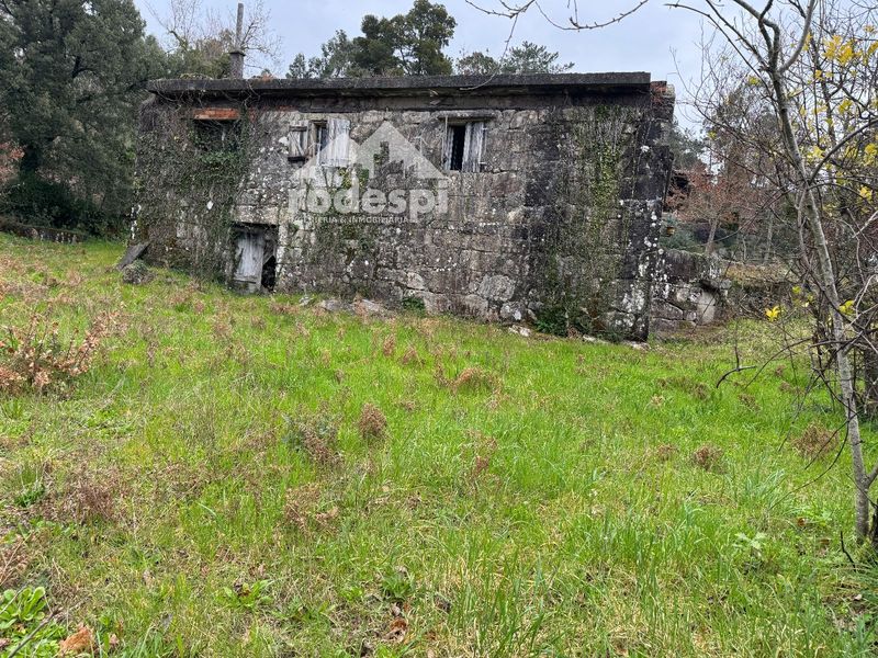 Casa en venta Mondariz, Pontevedra. Ref: 1183. Rodespi -  Soluciones Para el Rural