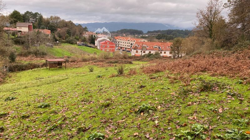 Parcela en venta Covelo, Pontevedra. Ref: 1190. Rodespi -  Soluciones Para el Rural