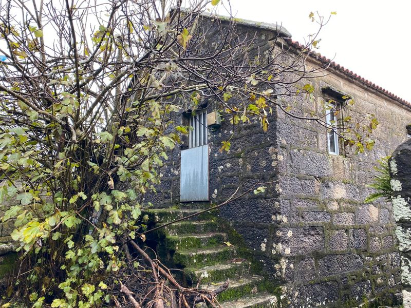Casa en venta Melon, Ourense. Ref: 1195. Rodespi -  Soluciones Para el Rural
