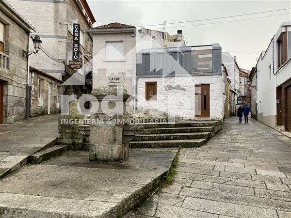 Local Comercial en venta Baiona, Pontevedra. Ref: 1200. Rodespi -  Soluciones Para el Rural