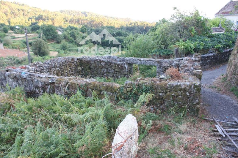 Adosado en venta Mondariz, Pontevedra. Ref: 1203. Rodespi -  Soluciones Para el Rural