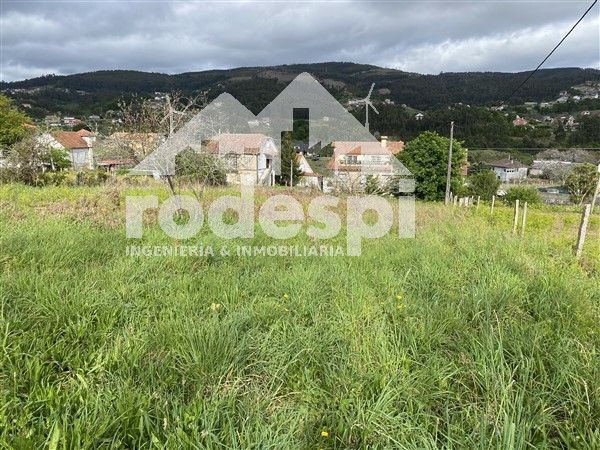 Parcela en venta Chapela, Pontevedra. Ref: 1221. Rodespi -  Soluciones Para el Rural