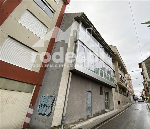 Edificio Singular en venta Vigo, Pontevedra. Ref: 1223. Rodespi -  Soluciones Para el Rural