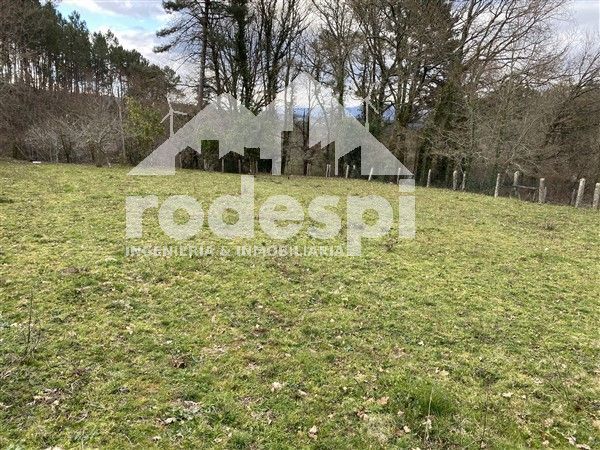 Parcela en venta A Cañiza, Pontevedra. Ref: 1229. Rodespi -  Soluciones Para el Rural