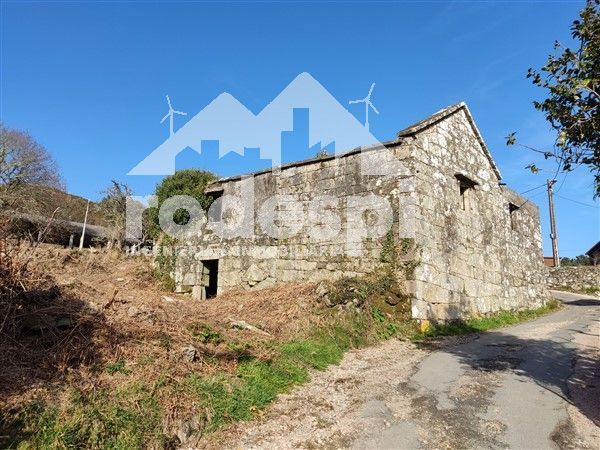 Casa en venta Crecente, Pontevedra. Ref: 1230. Rodespi -  Soluciones Para el Rural