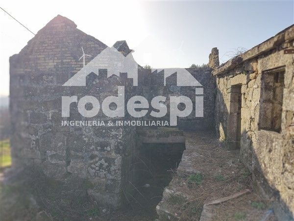 Casa en venta Crecente, Pontevedra. Ref: 1232. Rodespi -  Soluciones Para el Rural