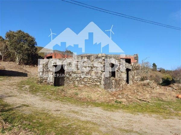Casa en venta Crecente, Pontevedra. Ref: 1233. Rodespi -  Soluciones Para el Rural