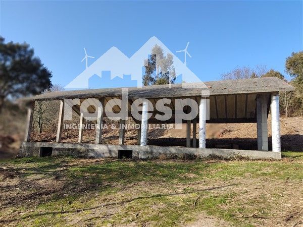 Casa en venta Crecente, Pontevedra. Ref: 1234. Rodespi -  Soluciones Para el Rural