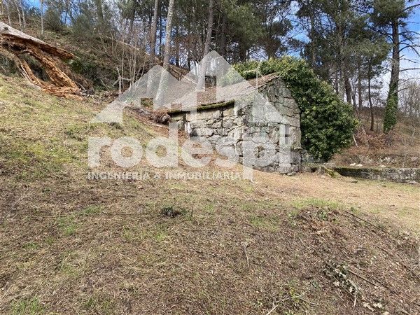 Parcela en venta A Cañiza, Pontevedra. Ref: 1235. Rodespi -  Soluciones Para el Rural