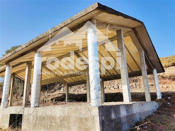 Casa en venta Crecente, Pontevedra. Ref: 1237. Rodespi -  Soluciones Para el Rural