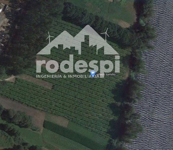 Parcela en venta Tomiño, Pontevedra. Ref: 1239. Rodespi -  Soluciones Para el Rural