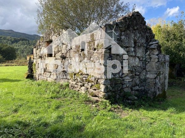 Casa en venta A Cañiza, Pontevedra. Ref: 1240. Rodespi -  Soluciones Para el Rural